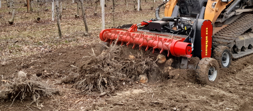 Reclaim Land Solutions