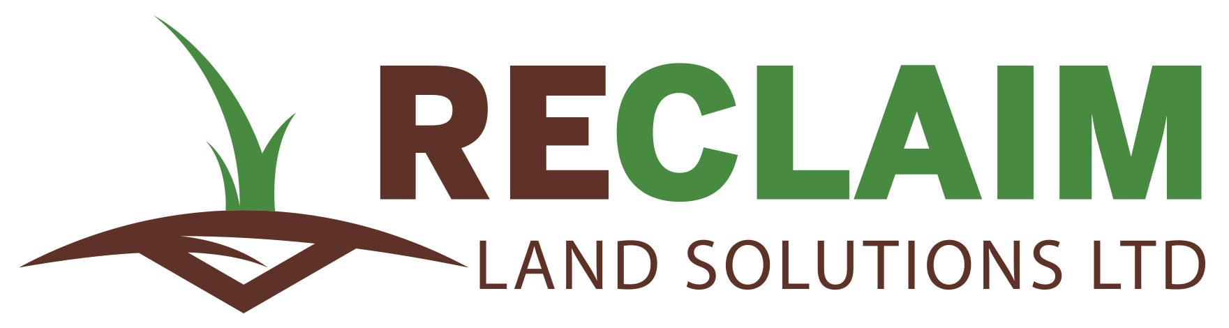 Reclaim Land Solutions LTD